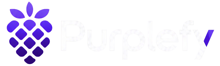 Purplefy